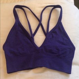 Lululemon Bra